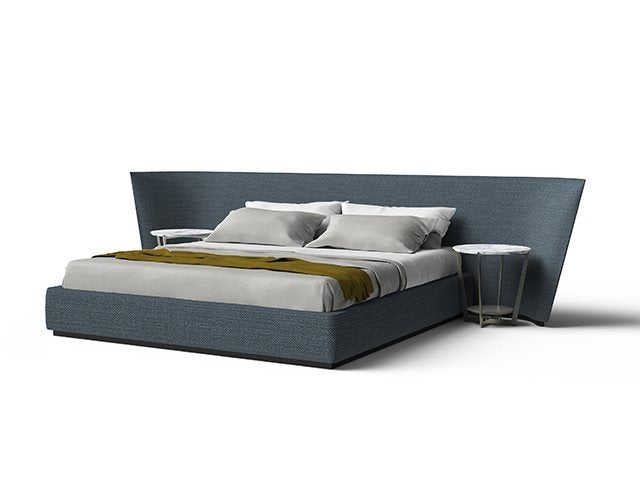 Alberta Semira Bed