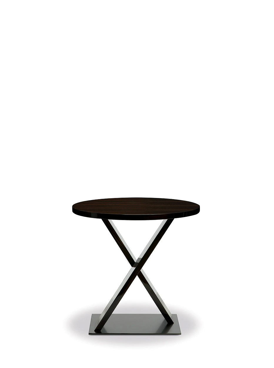 Armani Boccherini Side Table