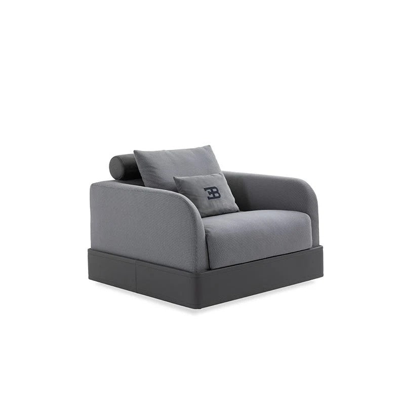 Bugatti Le Mans Leisure Chair