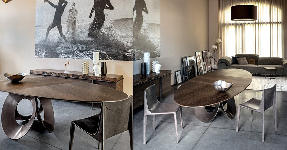 Arketipo Oracle Dining Table