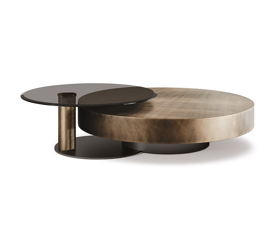 Cattelan Arena Coffee Table