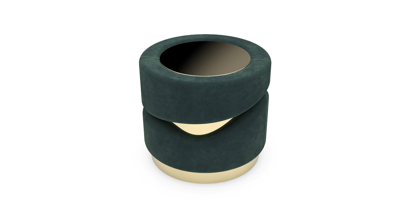 Alma De Luce Douro Nightstand