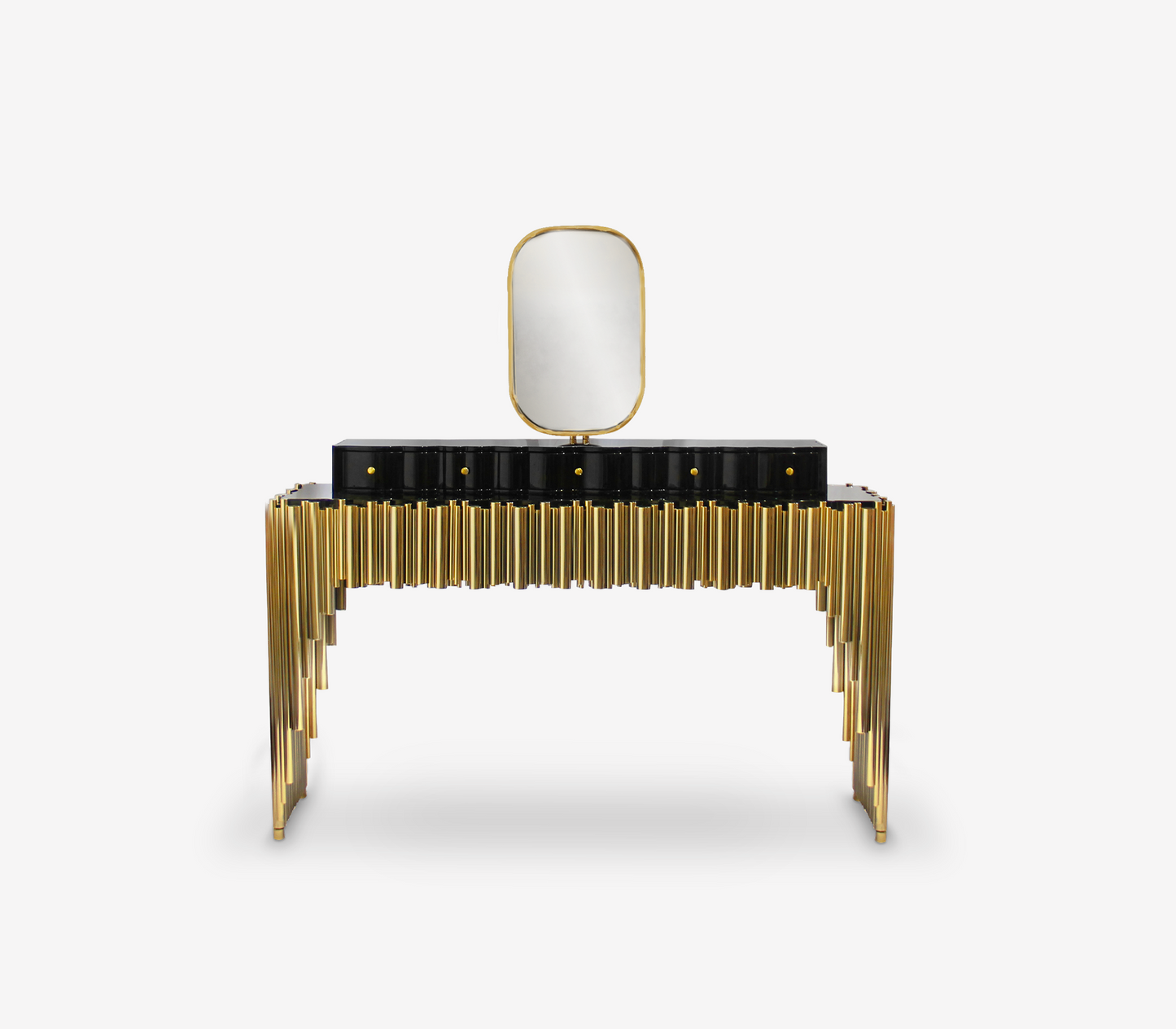 Boca Do Lobo Symphony Dressing Table