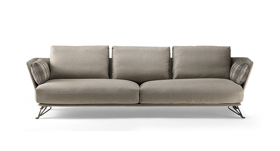 Arketipo Morrison Sofa