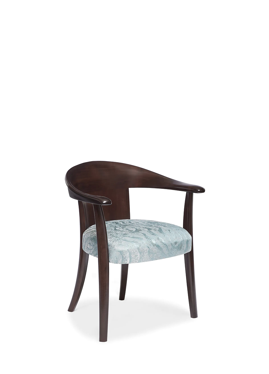 Armani Peggy Dining Chair