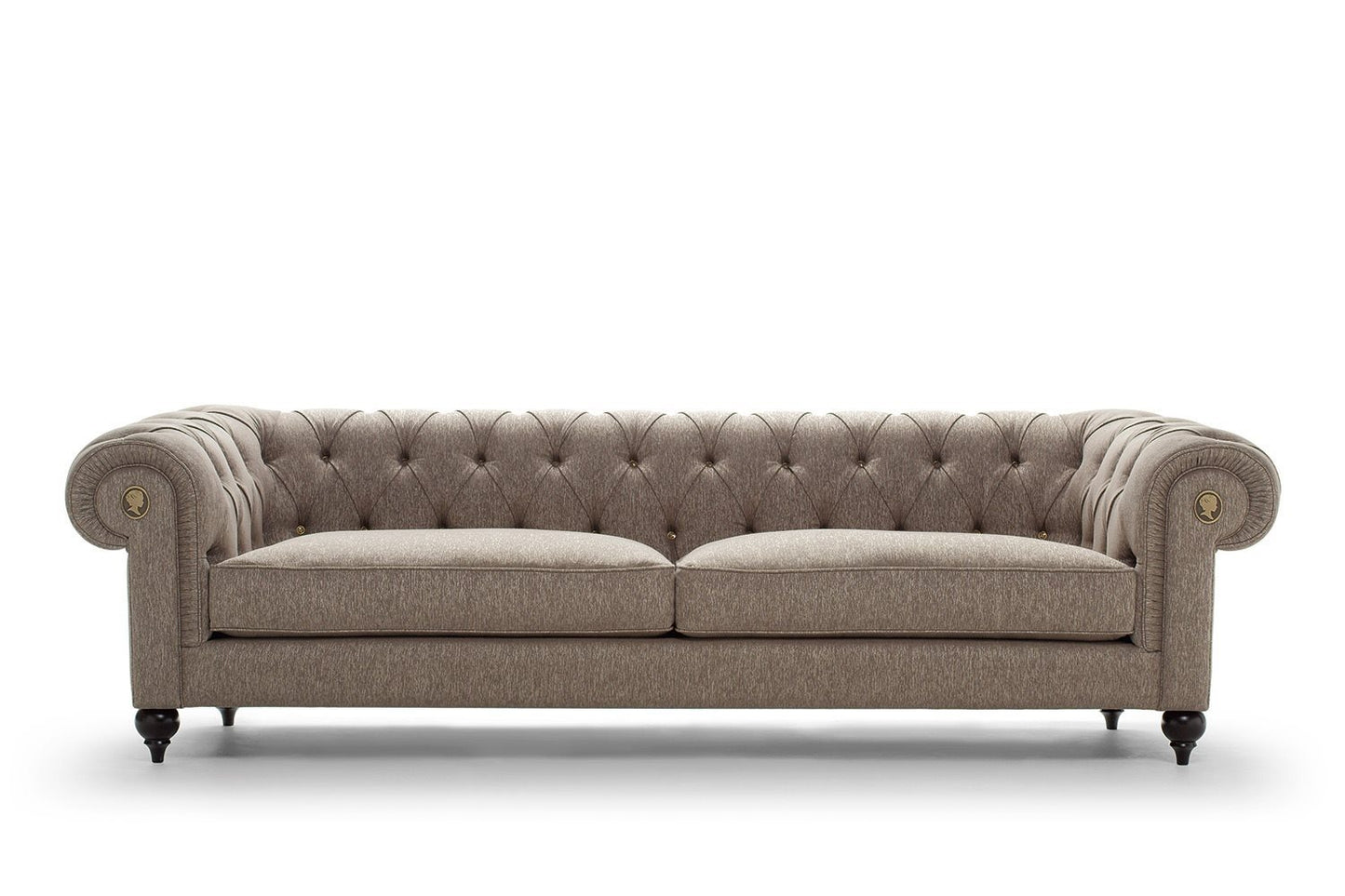 Alberta Alfred Sofa