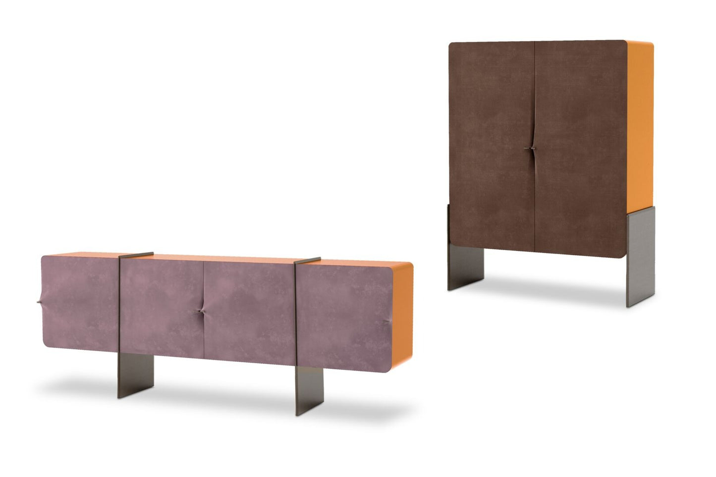 Baxter Pierce Sideboard