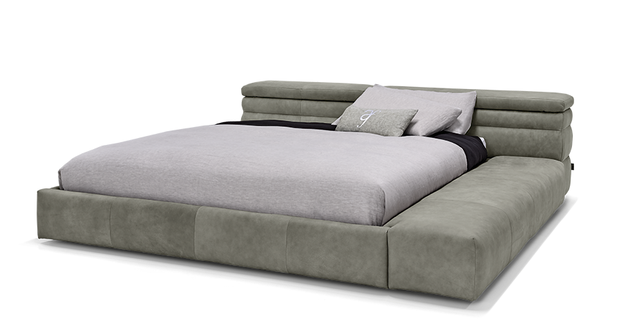 Arketipo Mayfair Bed