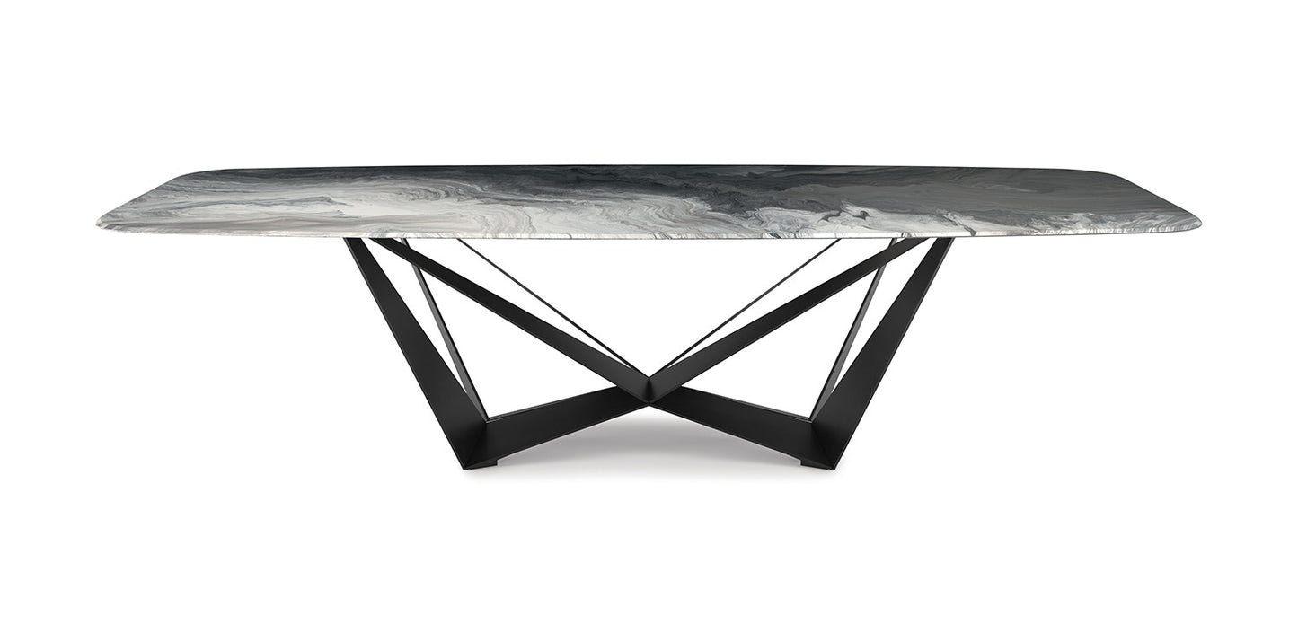 Cattelan Skorpio Dining Table