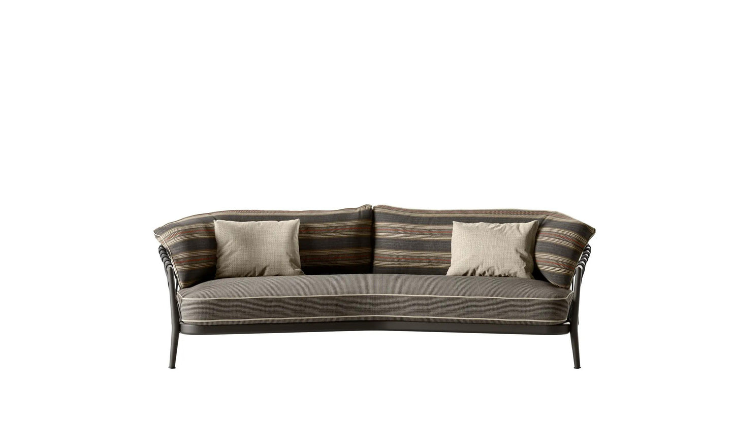 B&B italia B&B Erica Outdoor sofa