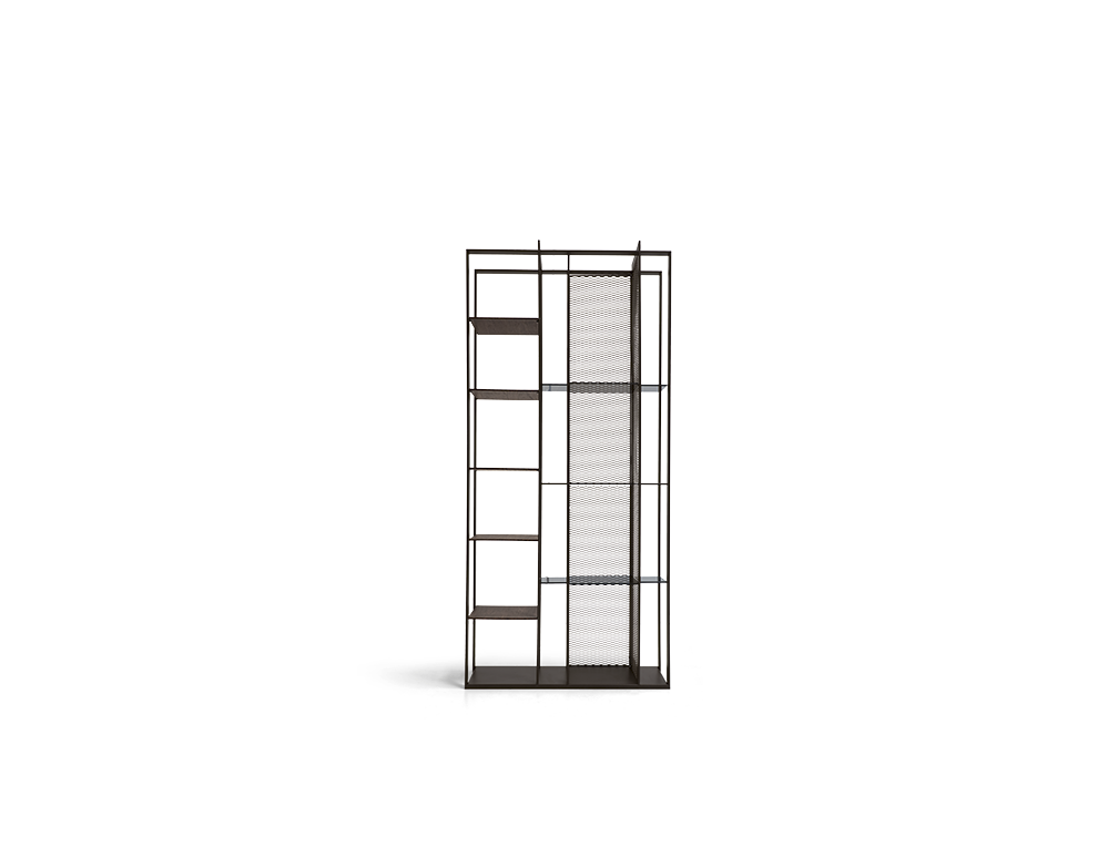 Arketipo Electra Bookshelf