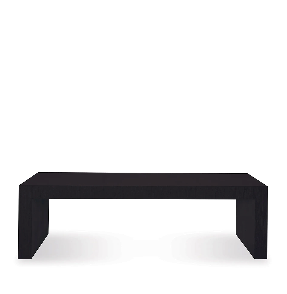 Armani San Francisco Coffee Table