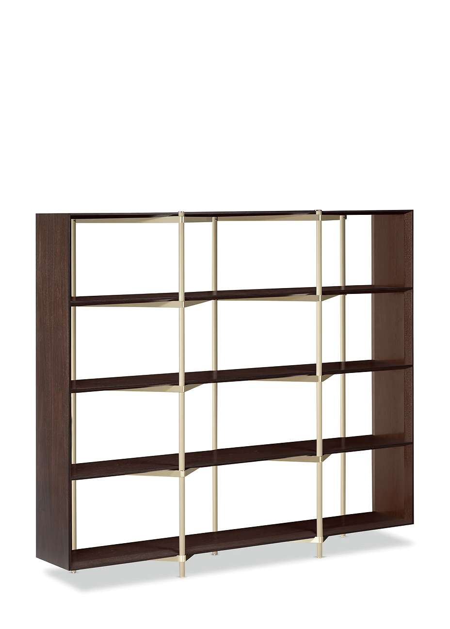 Armani Olimpia Bookshelf