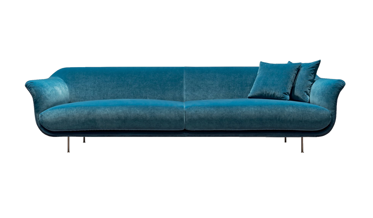 Alberta Style Sofa
