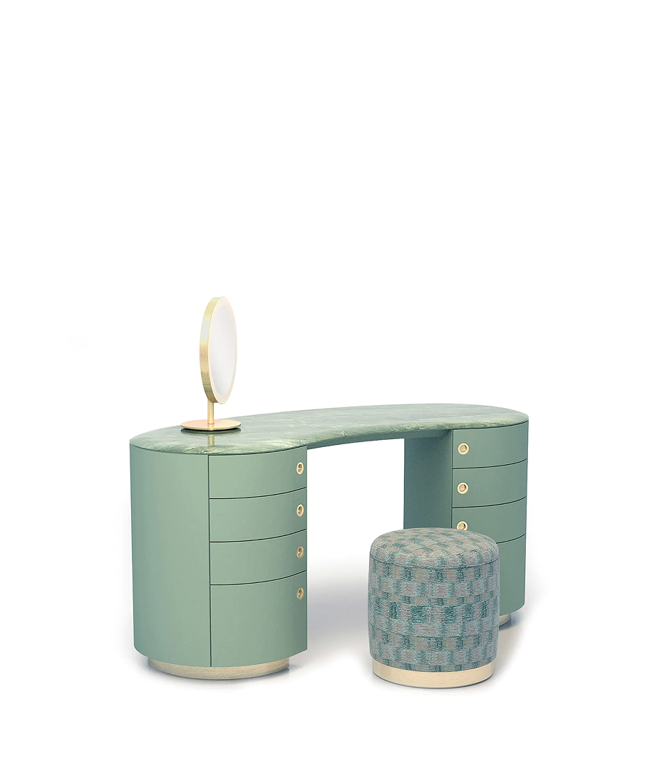 Armani Passion Dressing Table