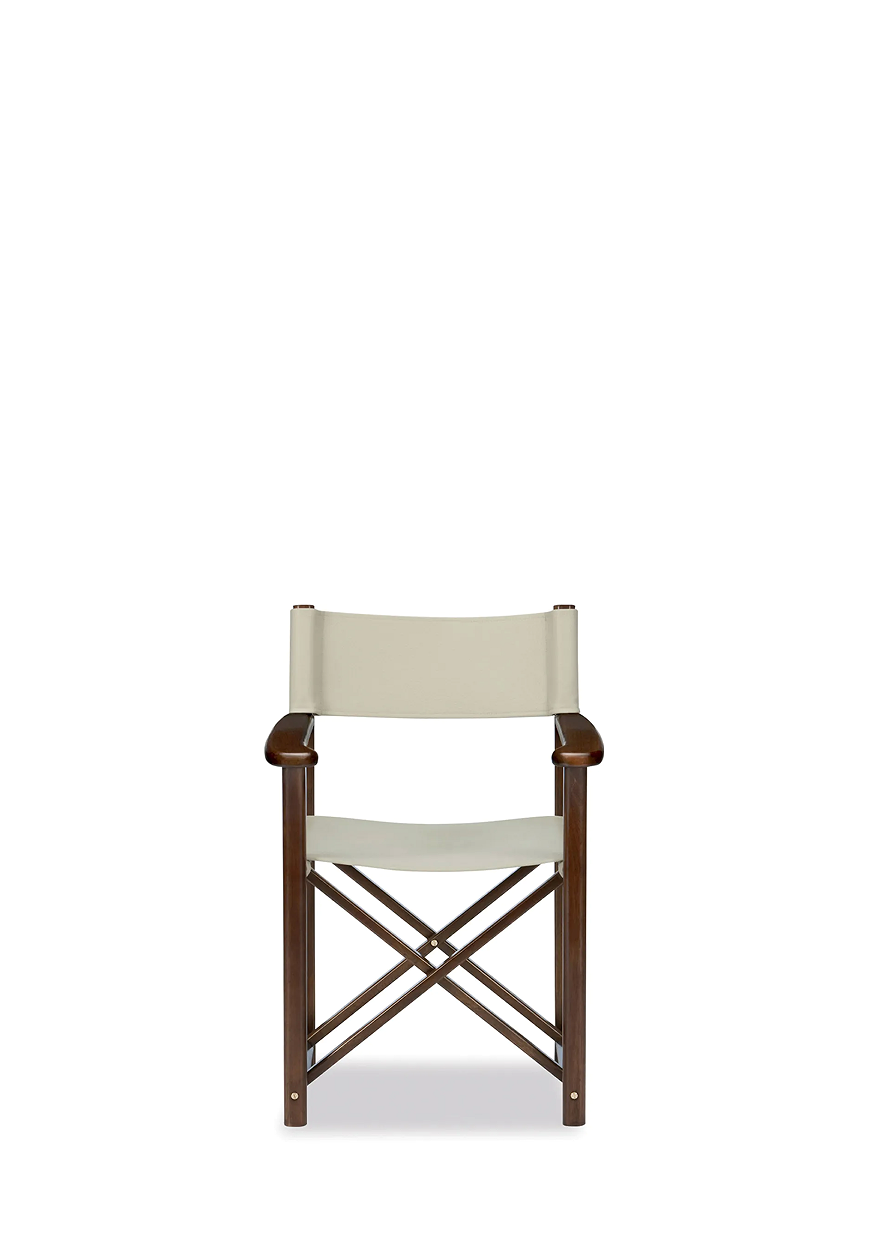 Armani Dustin Director'S Dining Chair