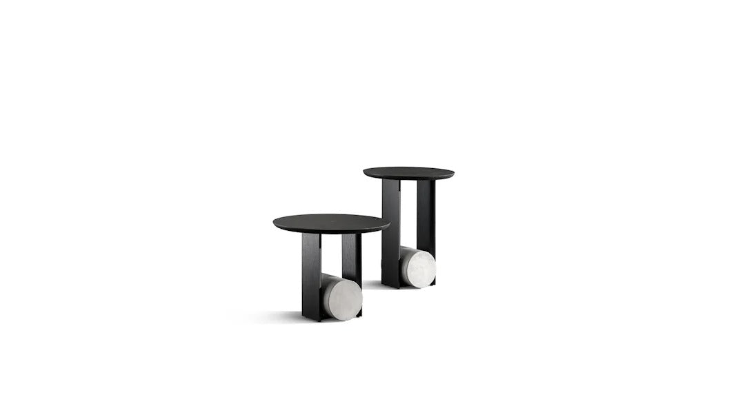 Bonaldo Element Side Table