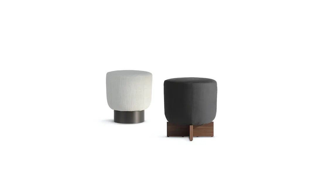 Bonaldo Belt & Cross Stool