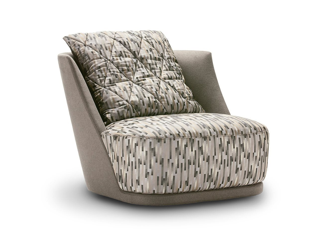Alberta Grace Leisure Chair
