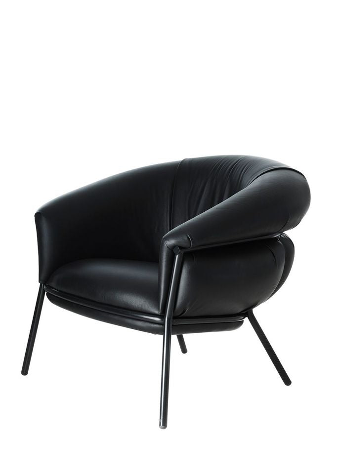 Bd Barcelona Grasso Leisure Chair