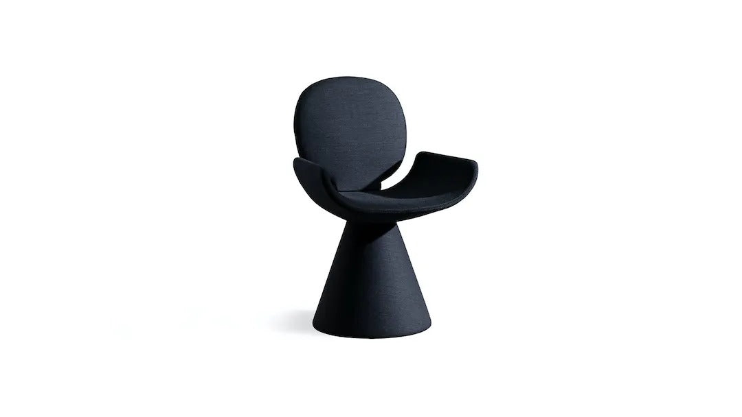 Bonaldo Youpi Dining Chair