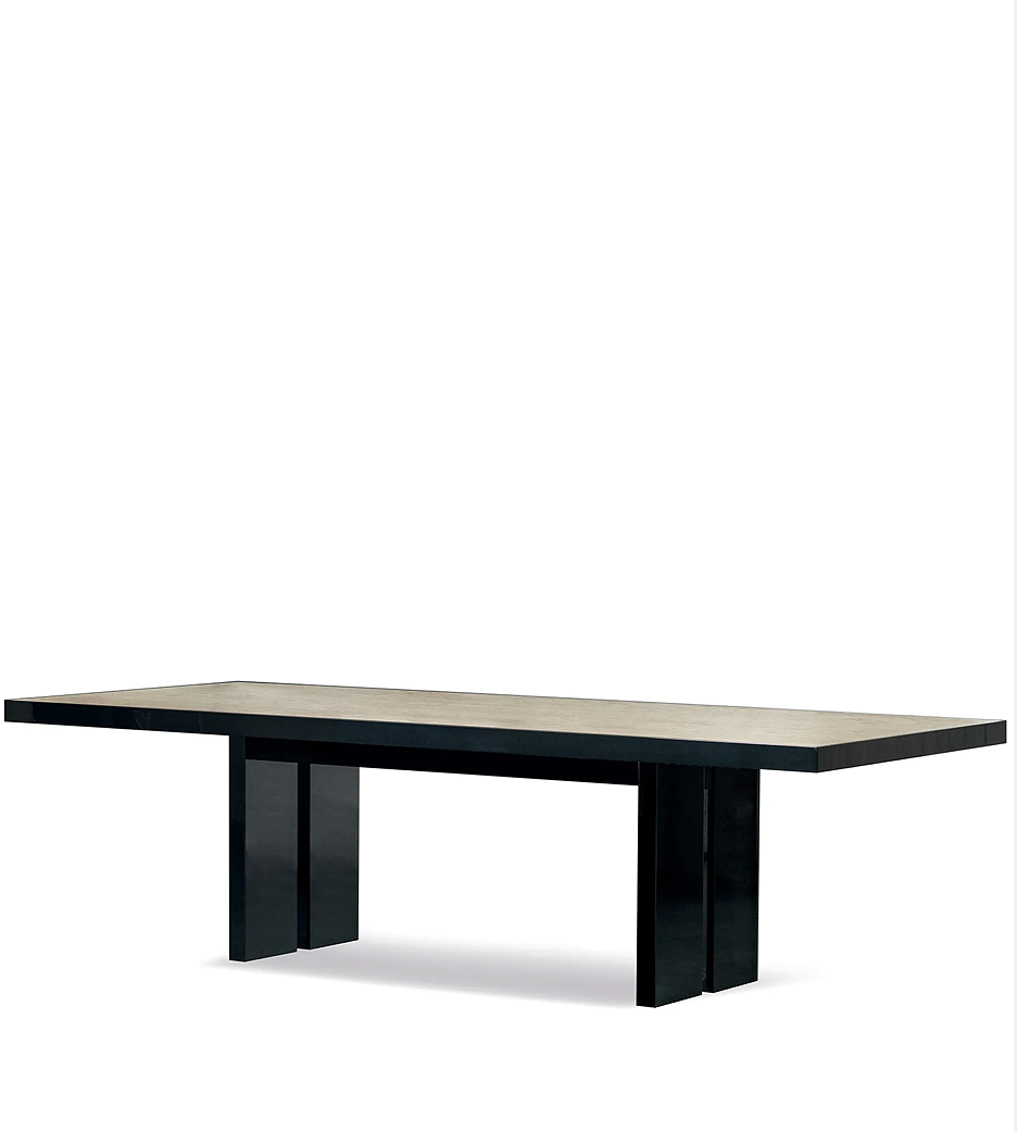 Armani Trocadero Dining Table