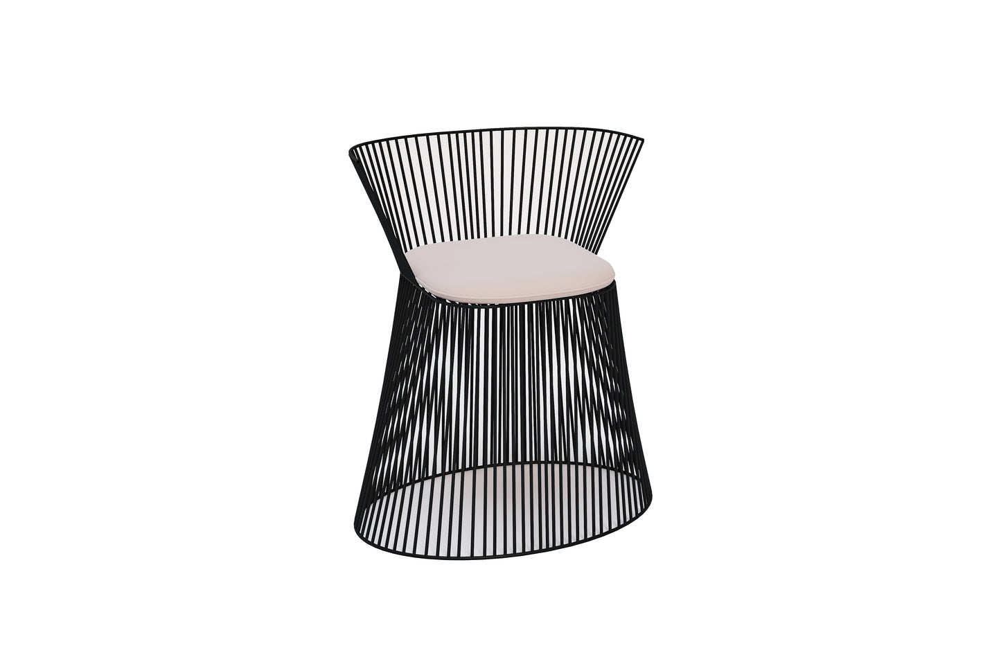 Baxter Gibellina Dinning Chair
