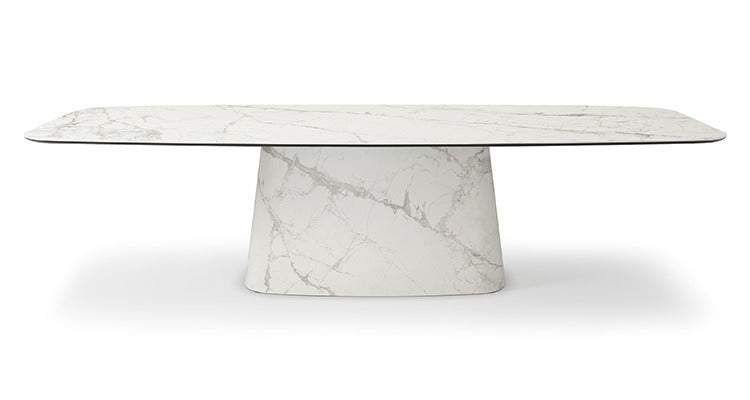 Cattelan Napoleon Keramik Dining Table