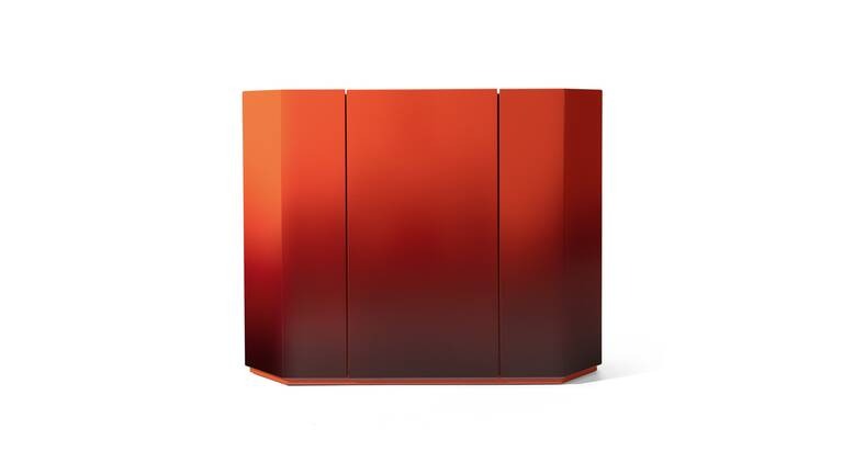 Cassina Bramante Sideboard