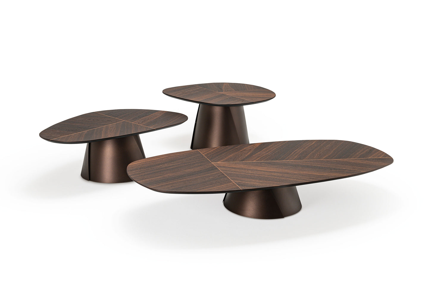 Cattelan Adrian Coffee Table