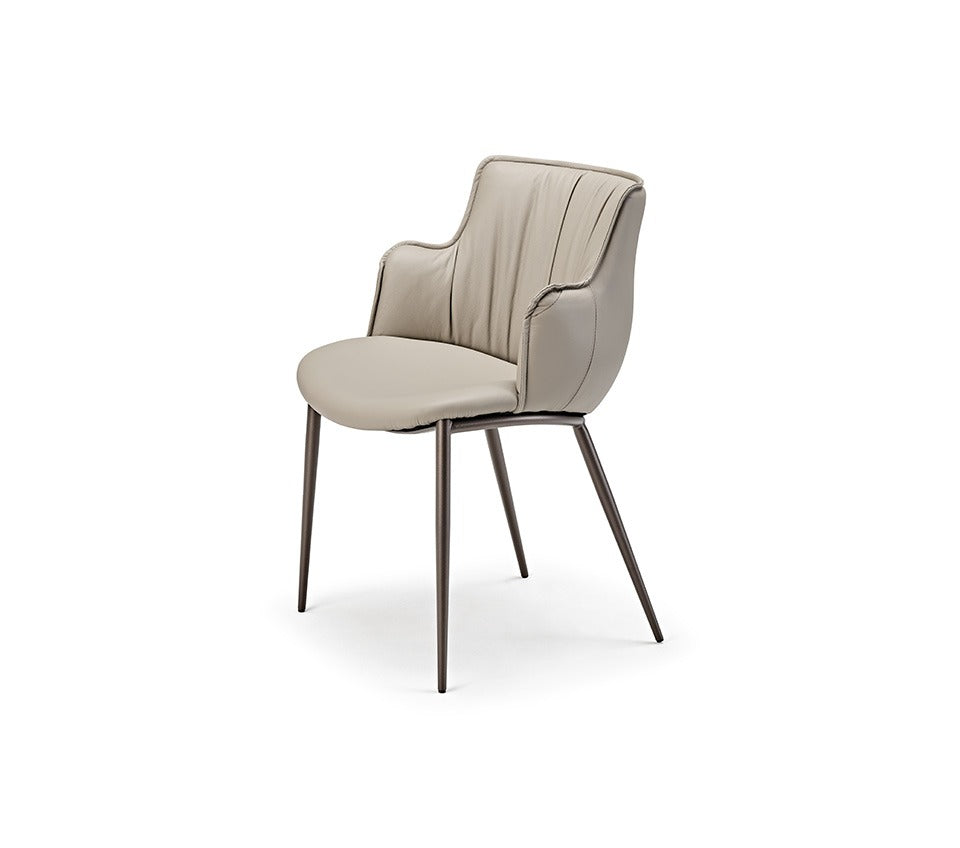 Cattelan Rihanna Ml Dining Chair
