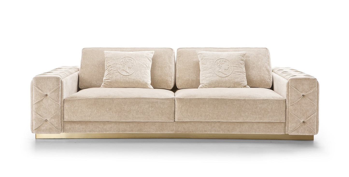 Alberta Tracy Sofa