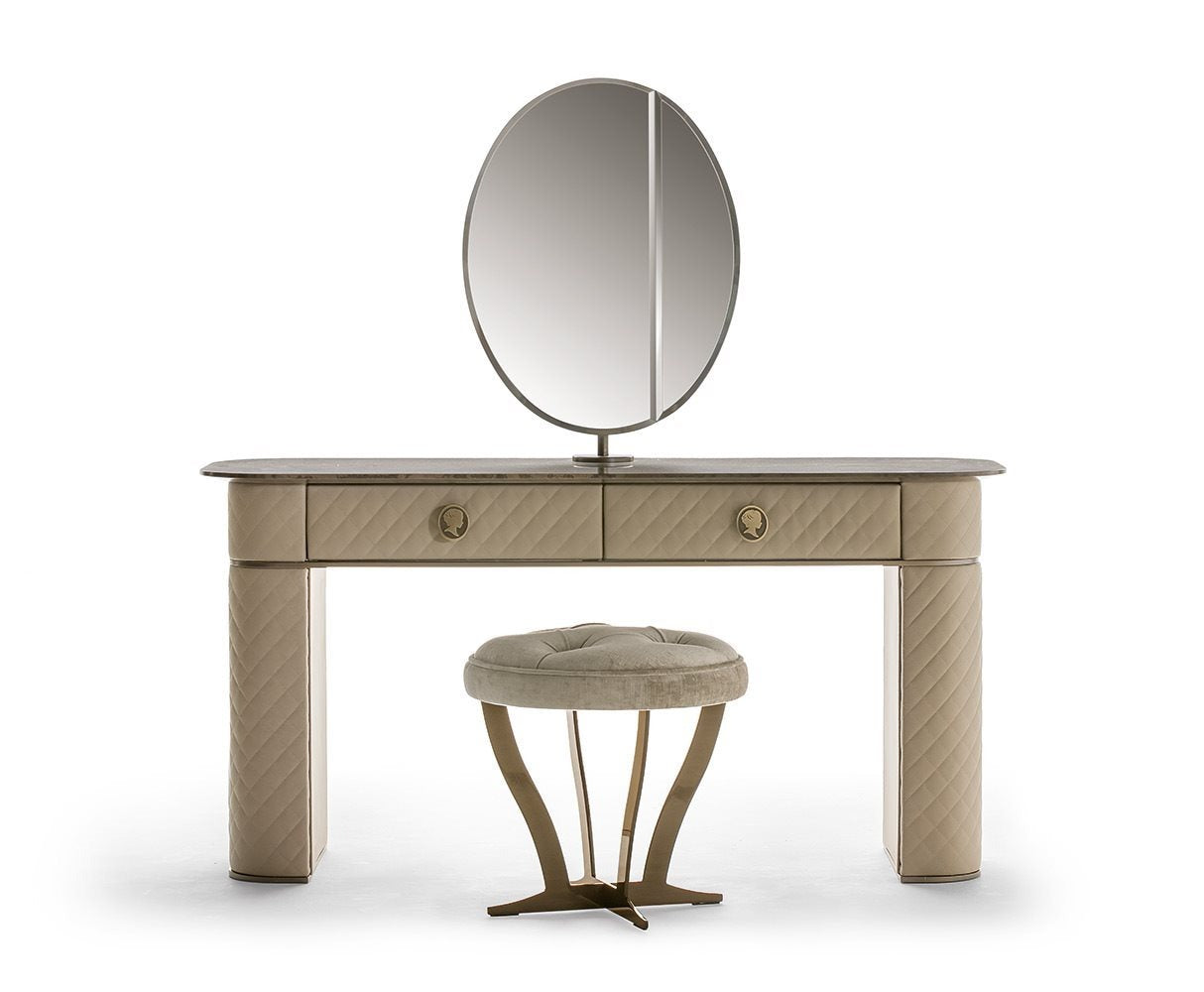 Alberta Penelope Dresser