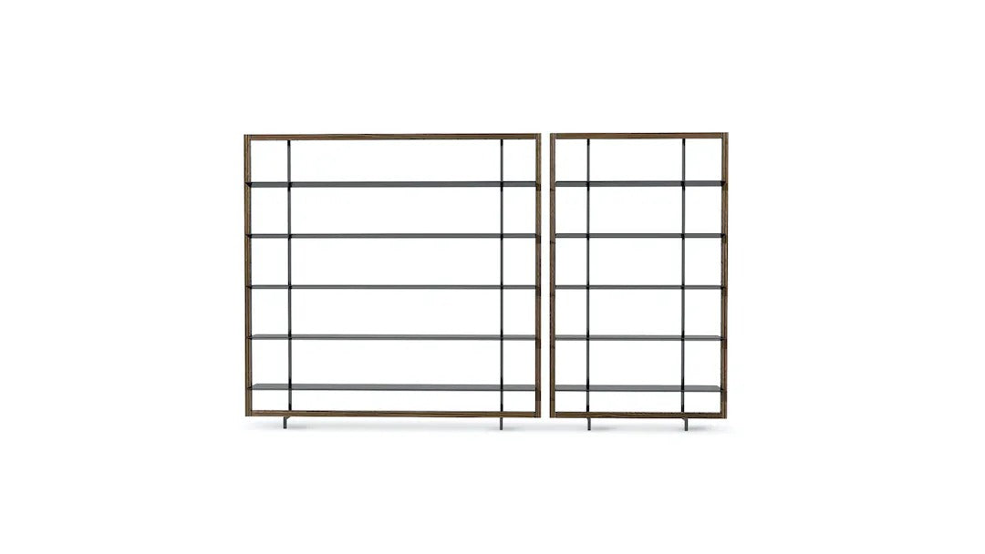 Bonaldo Alix Bookshelf