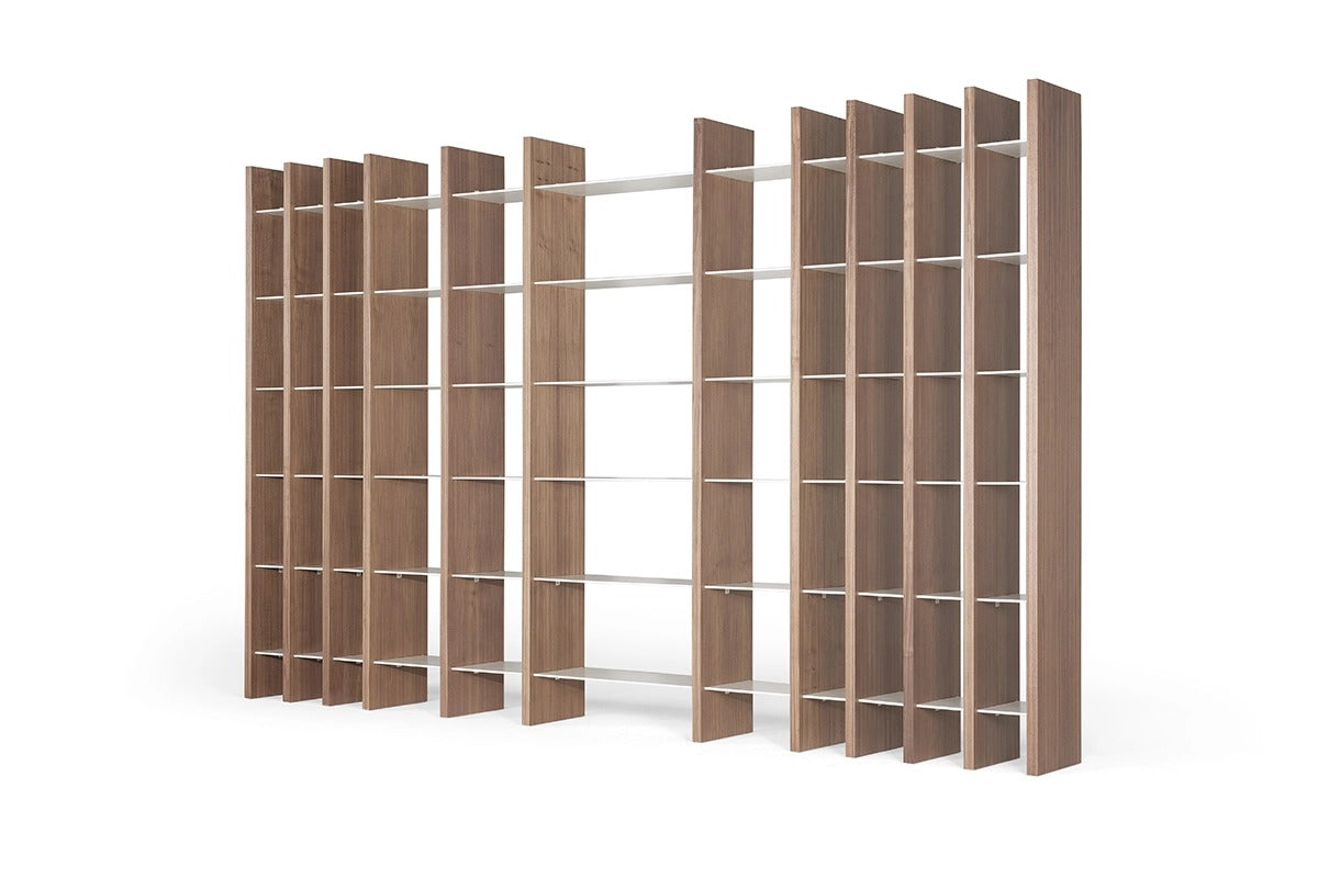 Amura Sistema Parere Bookshelf