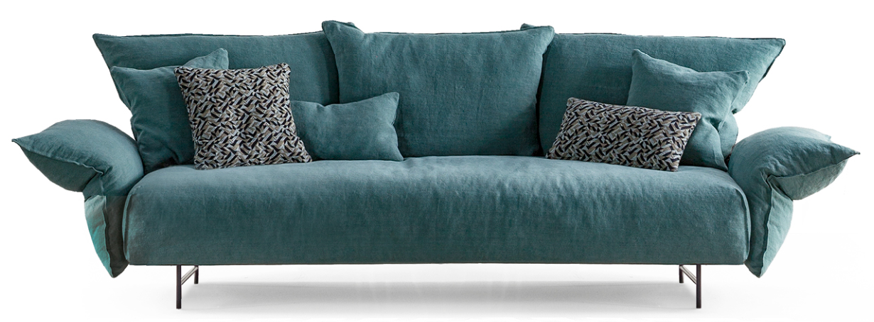 Bonaldo Madame C Sofa