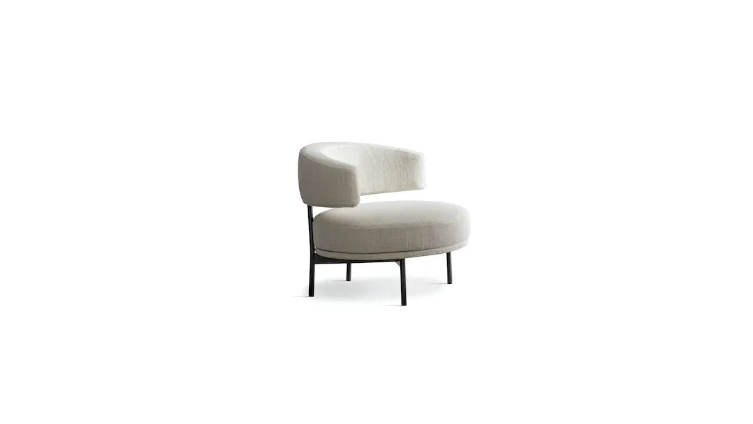 Bonaldo Neuilly Leisure Chair