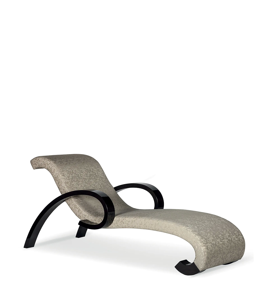 Armani Borromini Recliner