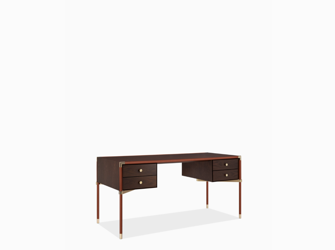Armani Rousseau Writing Table