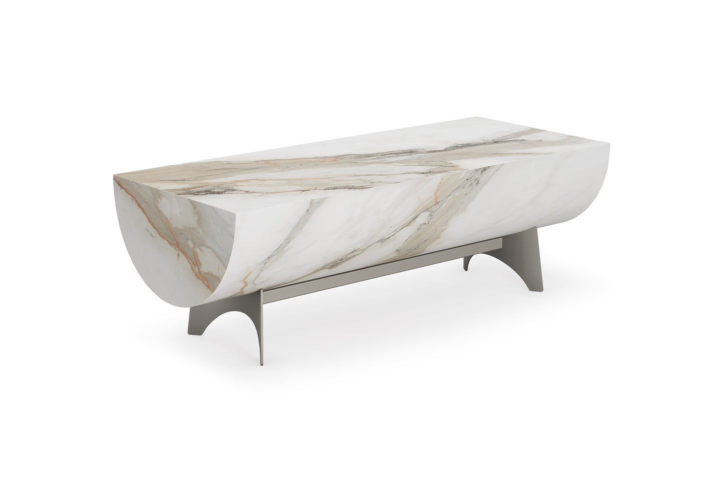 Cattelan Caesar Coffee Table