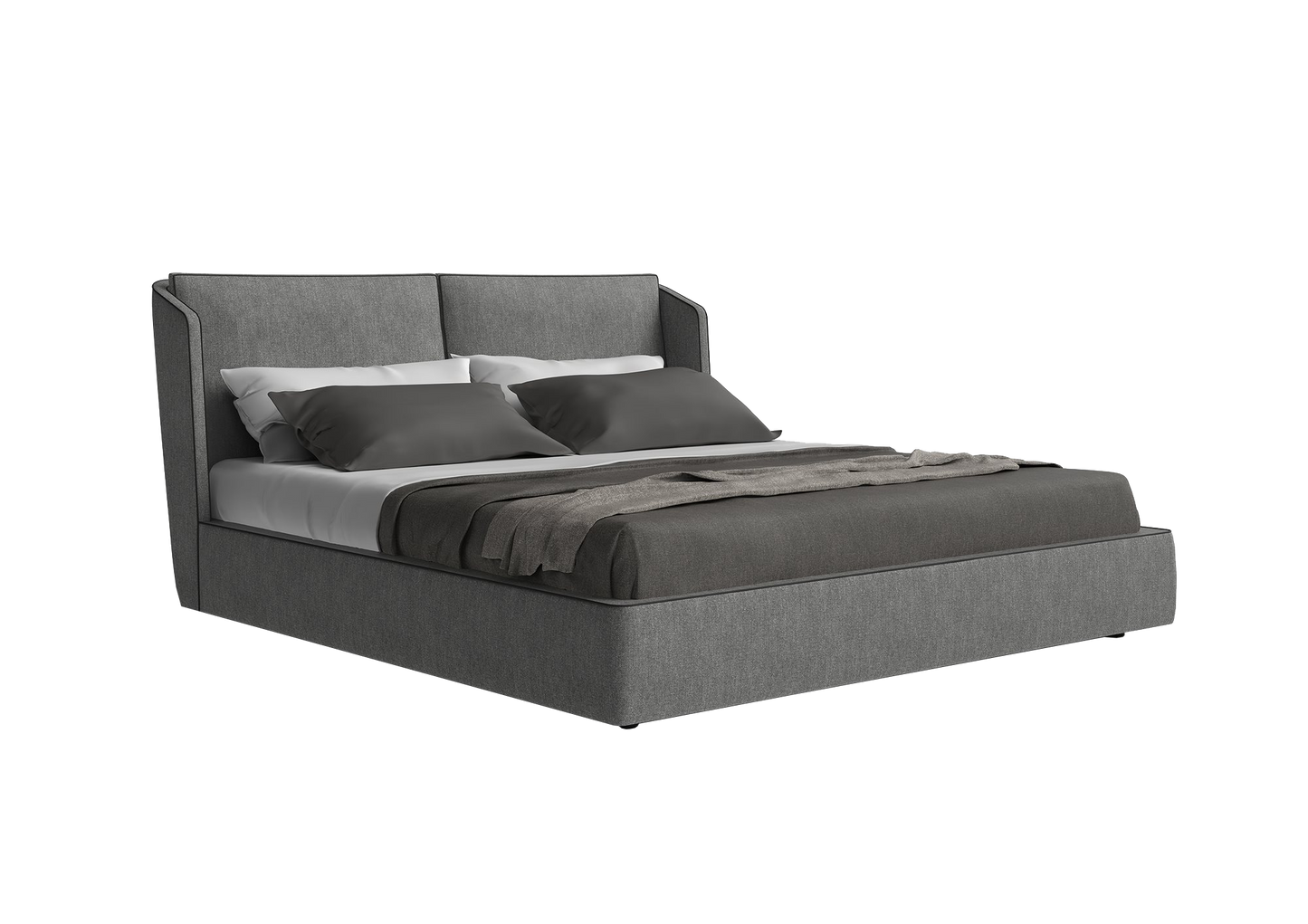 Alberta Nikita Bed