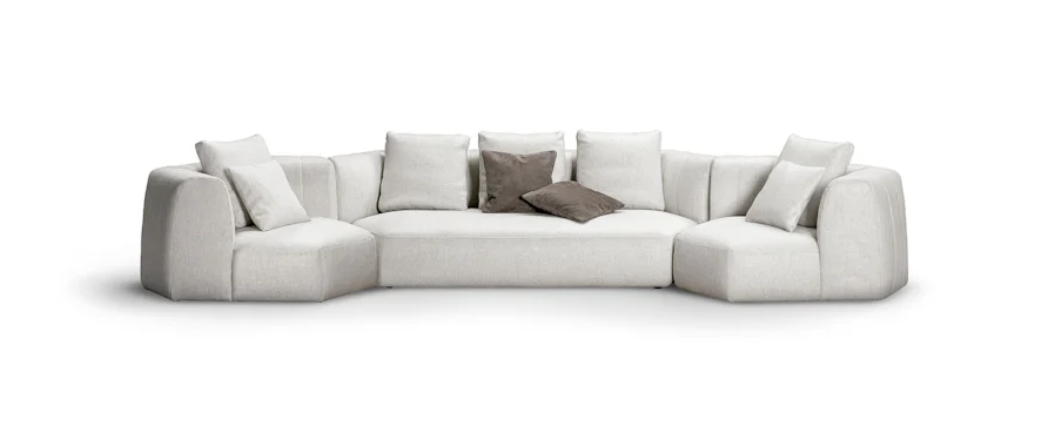 Bonaldo Panorama New Sofa