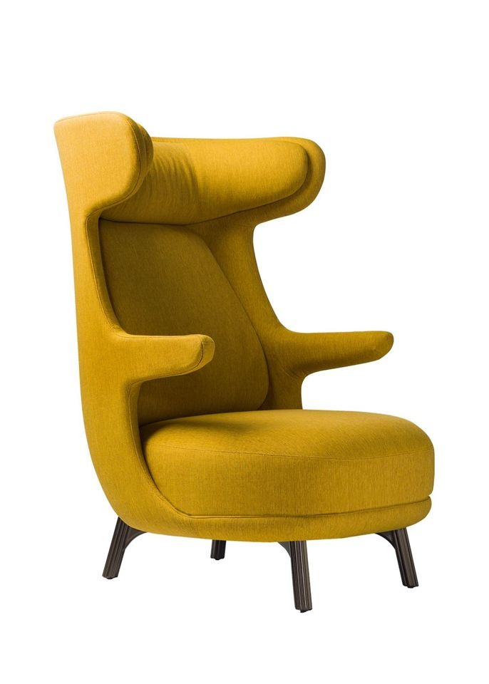 Bd Barcelona Dino Leisure Chair