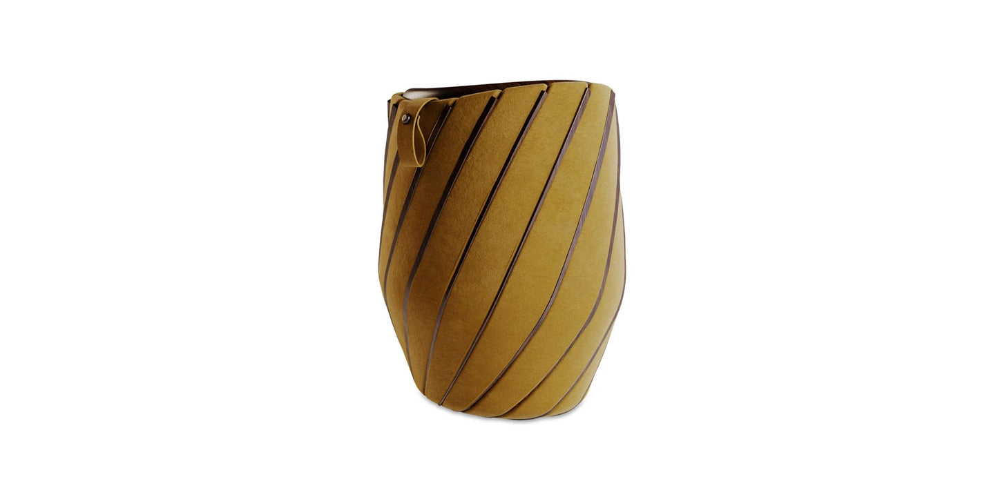 Alma De Luce Uchiwa Stool
