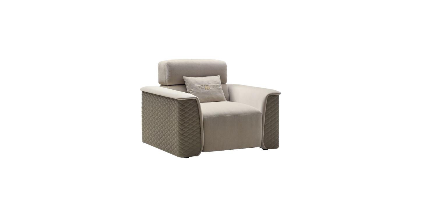 Bentley Portobello Leisure Chair