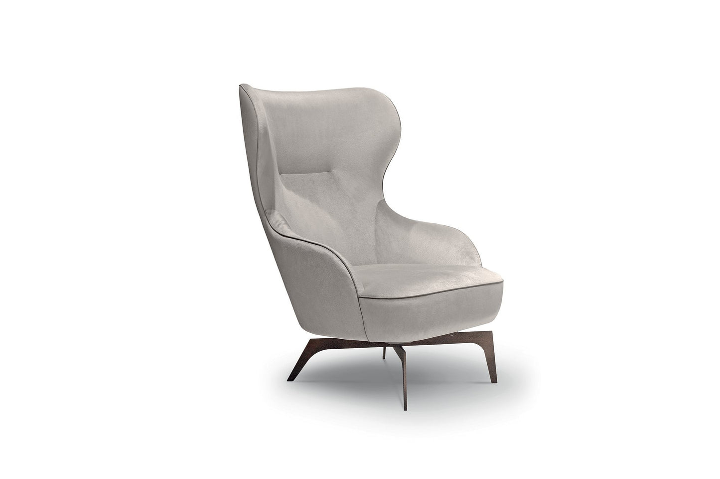 Alberta Melania Leisure Chair