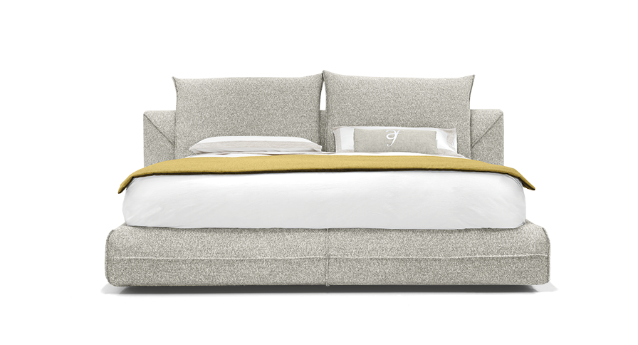Arketipo Starman Bed