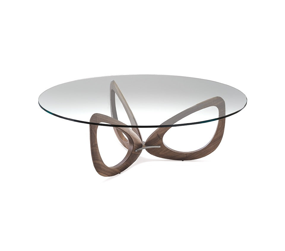 Cattelan Helix Coffee Table