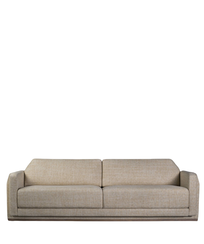 Bruno Moinard Editions Borga Sofa