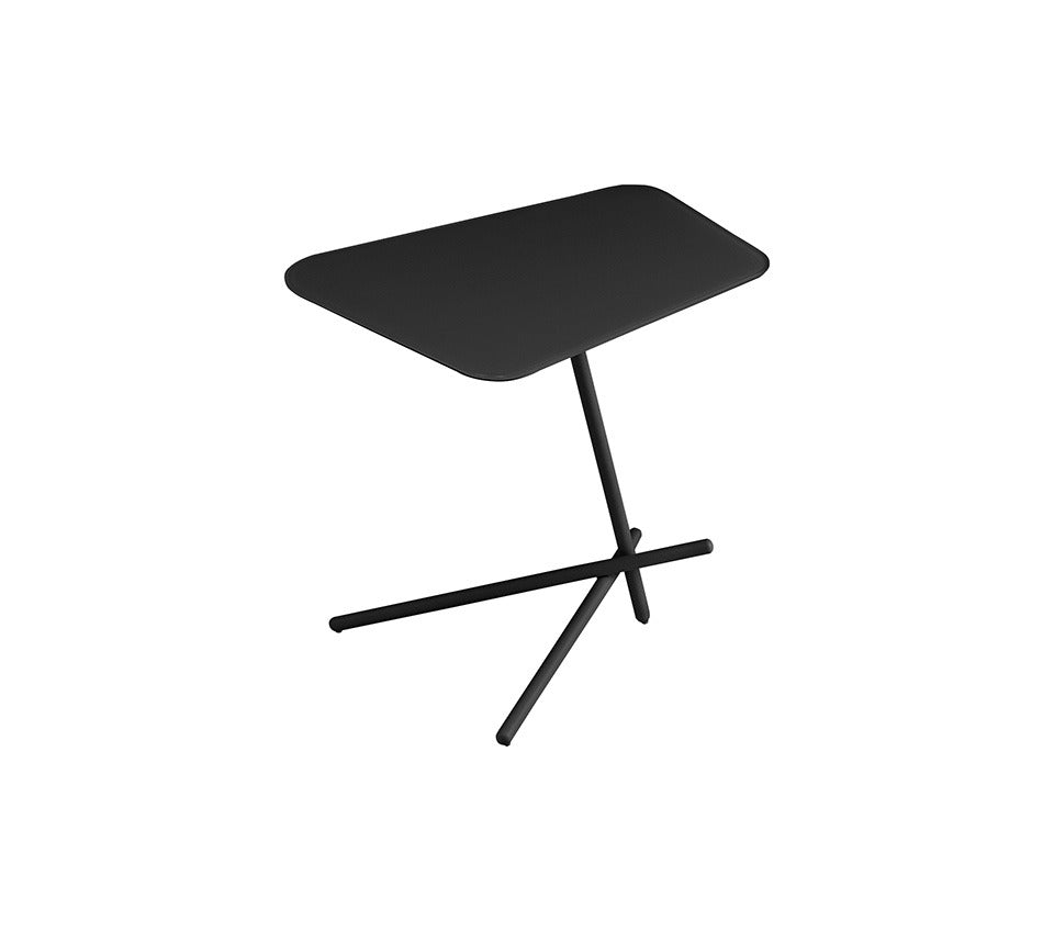Cattelan Laser Side Table